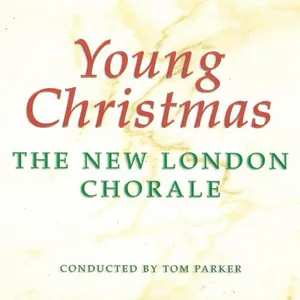 The young Christmas